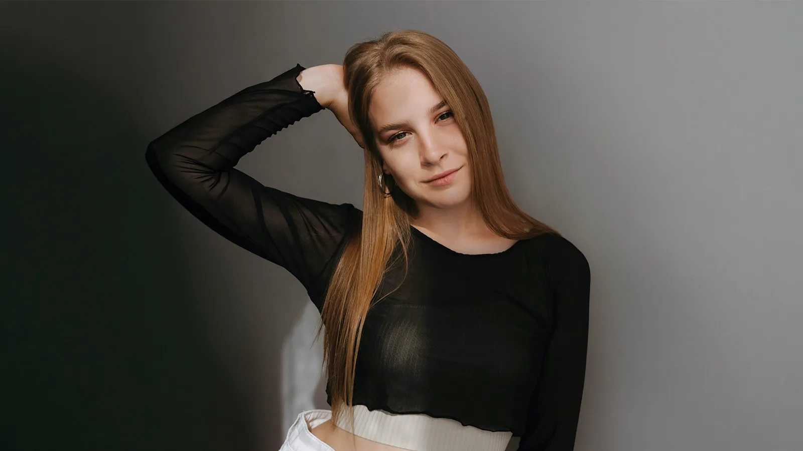 Portraits After 3